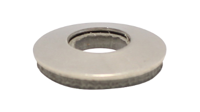M8 X 16MM NEO BACKED STAINLESS WASHER - Anzor Fasteners